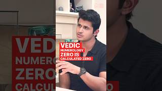 How Zero is important in Vedic Numerology. Know more by watching my podcast . Vedic Numerology