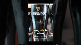 The Guinness Story | Brewing in Dublin