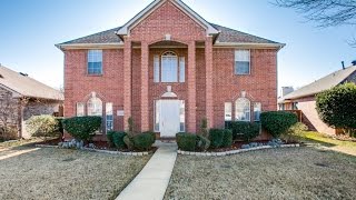 1524 Alamosa Dr, Plano, TX 75023 | Home for Sale in Plano TX