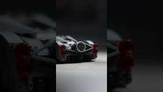 Lego Pagani Utopia