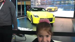 New York International Auto show 2022 (Extended version)