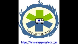 EMERGENCYTECH 2025