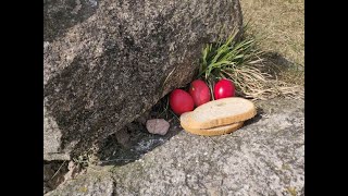 255. Joście - Polish spring ritual