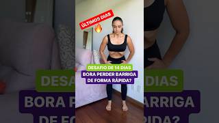 Reduza barriga em 14 dias #vacuum #barriga