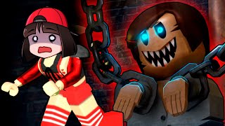 ПОБЕГ из ПСИХУШКИ в Роблокс ОББИ! ► Escape the Zombie Hospital Obby Roblox