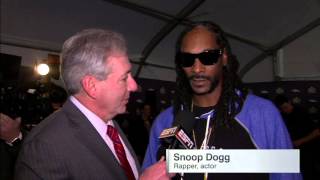 Snoop Dogg's Super Bowl keys to victory