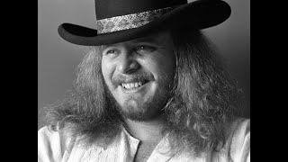 The Ronnie Van Zant Confederate Family