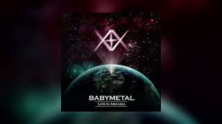 BABYMETAL - Live in Arkadia [EP]