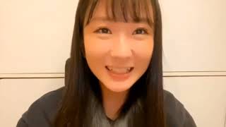 Beautiful Japanese girl with allergic rhinitis 58