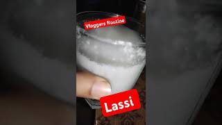 #lassi#summervibes#summerdrink#ytshorts#reels#bestcombination#lassilover#summertime#vloggerlife