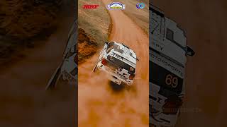 MRF's Key Contribution To The Rally Of Coimbatore 2024 | INRC 2024 | BlueBand Sports