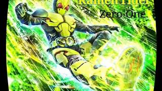 Kamen rider city wars ep1 ไรเดอร์คนแรกแห่งยุคเรวะ kamen rider zero-one