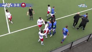 Samenvatting Hoogeveen -TAC '90 Hoofdklasse A zondag 03-04-2022