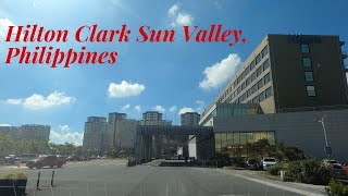 Hilton Clark Sun Valley, Philippines