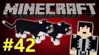 Lets Play! Minecraft Part 42 DEJA VU!