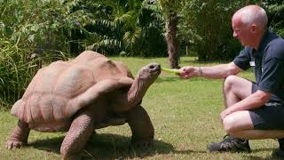 Paignton Zoo