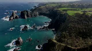 ASTURIAS MAR Y MONTAÑA