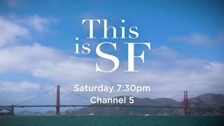 This is SF CBS Promo