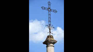 Milano da scoprire, Quarto Cagnino Croce della Peste