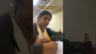 Day 78: Morning to night study Vlog (ibps po interview #bankexam #ibpspointerview