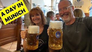 A Day in Munich