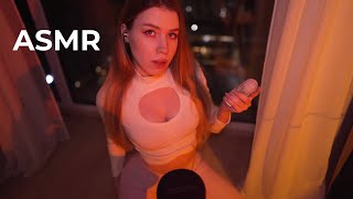 АСМР 💓 от ЭТОГО я ИСПЫТЫВАЮ МУРАШКИ | ASMR 😼 100% Tingles