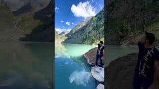 The Beauty of Swat | Spin khwar Lake | Swat