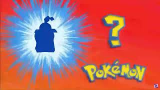 Who's That Pokemon? 😂| Pokemon | Pokemon Horizons | Pokemon Funny