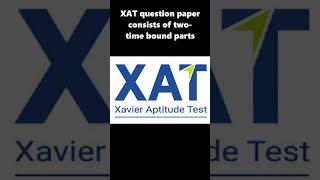 XAT 2024: Registrations for XAT 2024 began on July 15