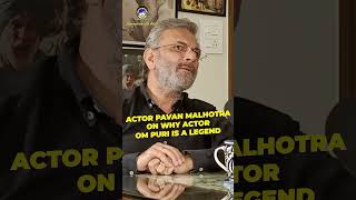 WHY ACTOR OM PURI IS A LEGEND - CWA SHORTS