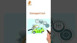 Car collision.Get more money to follow three sentences. Useful solution #shorts