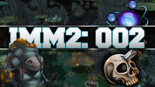 RuneScape 3 Ironman Mode Season 2 #2