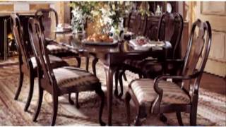 Verbarg's Furniture - Manufacturers & Quality