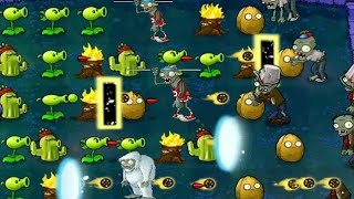 Dimensional Duel:Zombies in Action | Plants vs Zombies