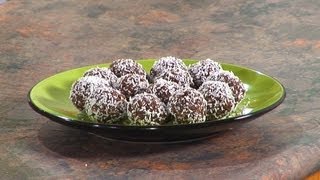 Bliss Balls (preview)