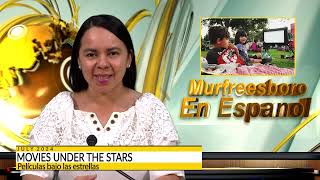 Murfreesboro En Espanol - July 1, 2024