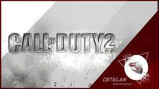 Call of Duty 2 Launch Trailer HD