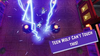 Is that a Werewolf?- HyperParasite Gameplay- Twitch VOD 2/3