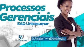 Unicesumar -  Comercial