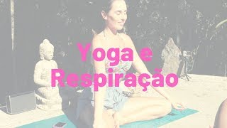 Yoga e Respiração: Exalação Lenta ( qual a importância disso?)