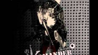 El Komander - Recordando A Michoacan Epicenter.wmv