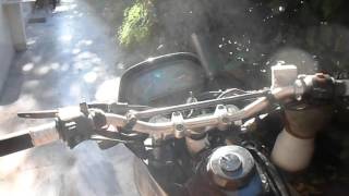 honda ax 1 for parts