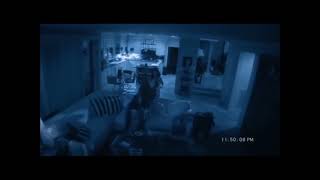 Paranormal Activity 2 Alternate Ending (2010) FULL SCENE - Sunday Movies on Movie Gods