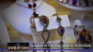 Jewelry Den - ViaPort Mall; Rotterdam, NY