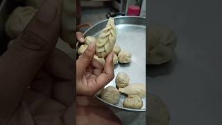 #day19 #food #momos #foodchallenge #viralshort #vlog #naan #paneer #minivlog #shortsvideo #foodie