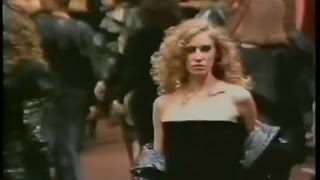 CANALE MODA 1982 - Parte 2 by Fashion Channel