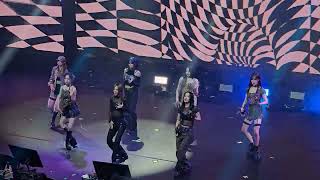 241106 Dreamcatcher - Black or White Chicago- Luck Inside 7 Doors