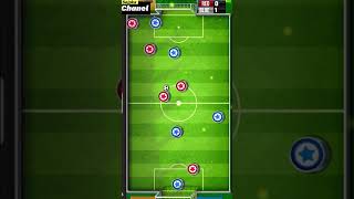 Master Soccer with Pro Tips in Just 60 Seconds! #shorts #viral #gaming