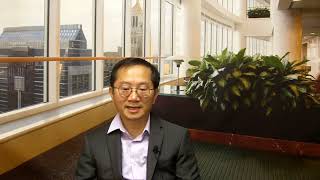 MCP 60 Seconds With Dr Zhen Wang on Triptans and CV Disease