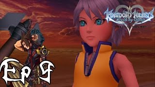 Kingdom Hearts: Birth By Sleep HD Final Mix #9 - A Successor